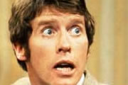 Some Mothers Do 'Ave 'Em. Frank Spencer (Michael Crawford). Copyright: BBC