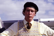 Some Mothers Do 'Ave 'Em. Frank Spencer (Michael Crawford). Copyright: BBC