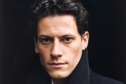 Something Fresh. Ashe Marson (Ioan Gruffudd). Copyright: Jarvis and Ayres Productions