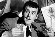 The Belles Of St. Trinian's. Flash Harry (George Cole). Copyright: London Films