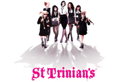 St Trinians