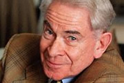 The Stanley Baxter Story. Stanley Baxter. Copyright: Above The Title Productions