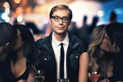 Hello Ladies HBO. Stephen Merchant