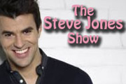 The Steve Jones Show. Steve Jones