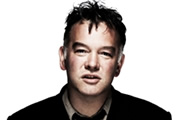 Stewart Lee: 41st Best Stand Up Ever. Stewart Lee