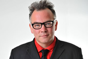 Stewart Lee: Carpet Remnant World. Stewart Lee