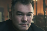 Stewart Lee's Comedy Vehicle. Stewart Lee. Copyright: BBC