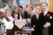 The Story Of Are You Being Served?