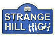 Strange Hill High. Copyright: BBC / Factory Transmedia