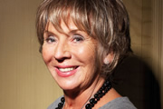 Sue Johnston