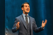 Tonight At The London Palladium. Jimmy Carr. Copyright: ITV Studios