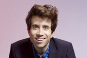 Sweat The Small Stuff. Nick Grimshaw. Copyright: Talkback