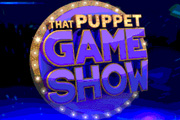 That Puppet Game Show. Copyright: BBC