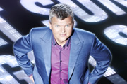 That Sunday Night Show. Adrian Chiles. Copyright: Avalon Television