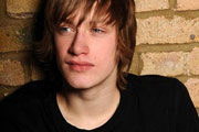 The Adventures Of Daniel. Daniel (Daniel Sloss). Copyright: BBC