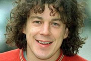 The Alan Davies Show. Alan (Alan Davies). Copyright: BBC