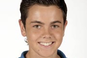 Ray Quinn