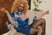 The Best Of Kenny Everett's Television Shows. Kenny Everett. Copyright: BBC