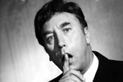 The Frankie Howerd Show. Frankie Howerd. Copyright: BBC