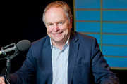 Clive Anderson