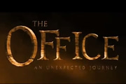 The Office (Hobbit spoof)