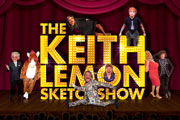 The Keith Lemon Sketch Show. Leigh Francis. Copyright: Talkback / Bang Tidy Productions