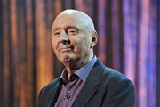 The One.... Jasper Carrott. Copyright: BBC / Little Britain Productions