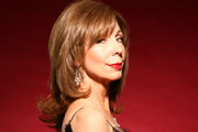 Rita Rudner