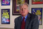 The Story Of Variety With Michael Grade. Michael Grade. Copyright: BBC