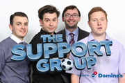 The Support Group