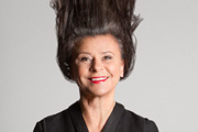 Tracey Ullman's Show. Tracey Ullman. Copyright: BBC / Allan McKeown Presents