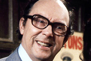 The Unseen.... Eric Morecambe