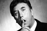 Frankie Howerd: The Lost Tapes. Frankie Howerd. Copyright: Gogglebox Entertainment