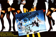 The Wildcats Of St. Trinian's. Copyright: Wildcat Film Productions