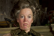 This Is Jinsy. Joan Jenkins (Olivia Colman). Copyright: The Welded Tandem Picture Company