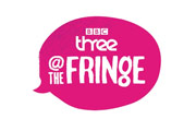 Three@TheFringe. Copyright: BBC