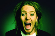 Tim Minchin: Live