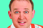 Tim Vine