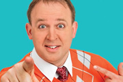 Tim Vine