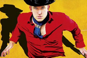 Tim Vine - Punslinger Live. Tim Vine