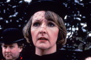 To The Manor Born. Audrey fforbes-Hamilton (Penelope Keith). Copyright: BBC