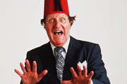 Tommy Cooper