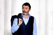 Tommy Tiernan