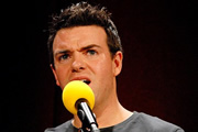 The Trouble With Being Des. Des Clarke. Copyright: BBC