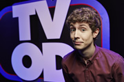 TV OD. Matt Edmondson. Copyright: IMG Productions / Accidentally On Purpose