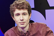 TV OD. Matt Edmondson. Copyright: IMG Productions / Accidentally On Purpose