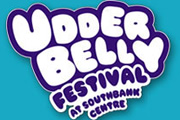 Udderbelly Festival at Southbank Centre