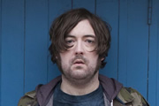 Uncle. Andy (Nick Helm). Copyright: Baby Cow Productions