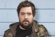 Uncle. Andy (Nick Helm). Copyright: Baby Cow Productions