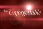The Unforgettable.... Copyright: North One Television / Watchmaker Productions